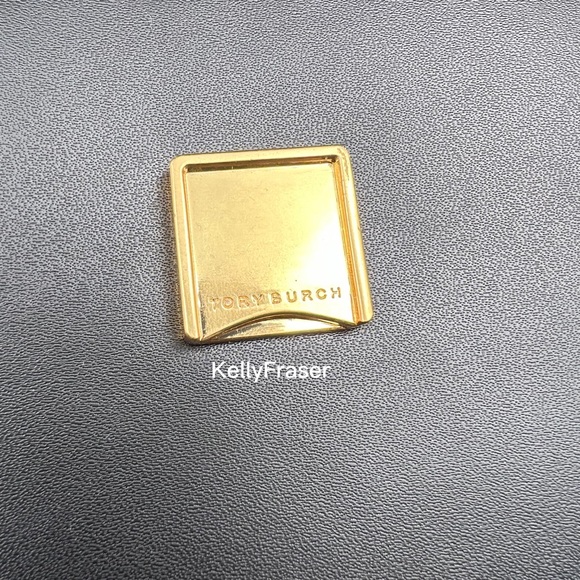 NWOT Tory Burch SMALL ELEANOR BAG - Picture 7 of 11